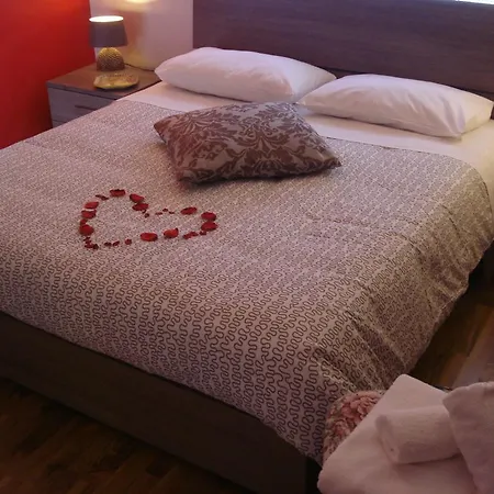 Holiday & Work Appartement *