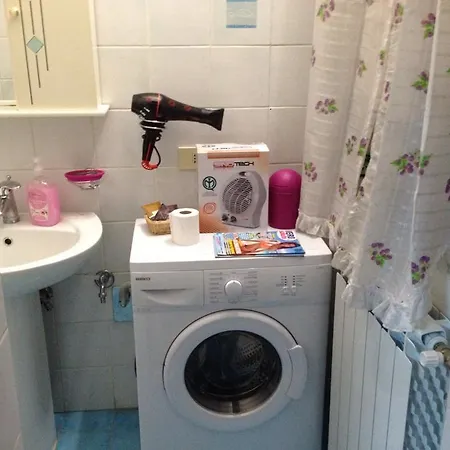 Holiday & Work Appartement *