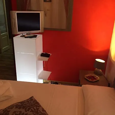Holiday & Work Apartment *