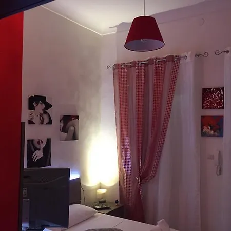 Holiday & Work Apartment Caltagirone