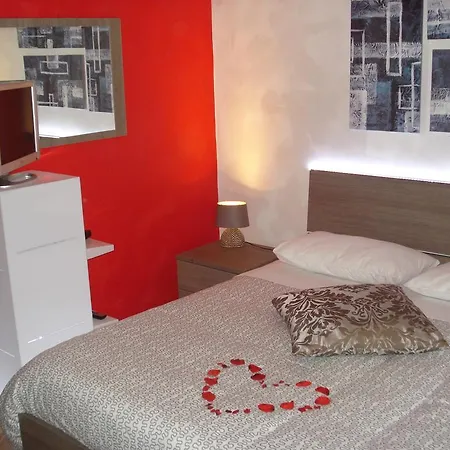Holiday & Work Apartment Caltagirone
