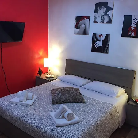 Holiday & Work Apartment