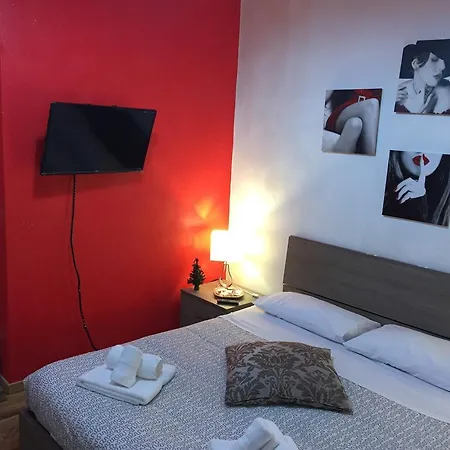 Holiday & Work Apartment Caltagirone
