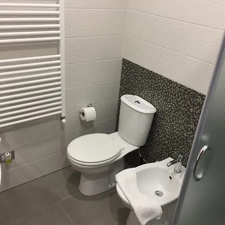 Holiday & Work Apartment *