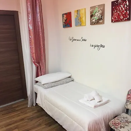 Appartamento Holiday & Work