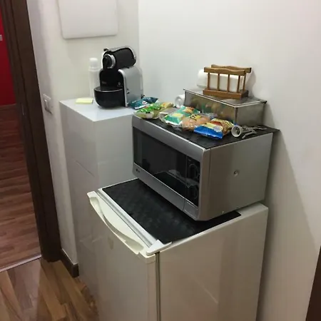 Holiday & Work Apartment *